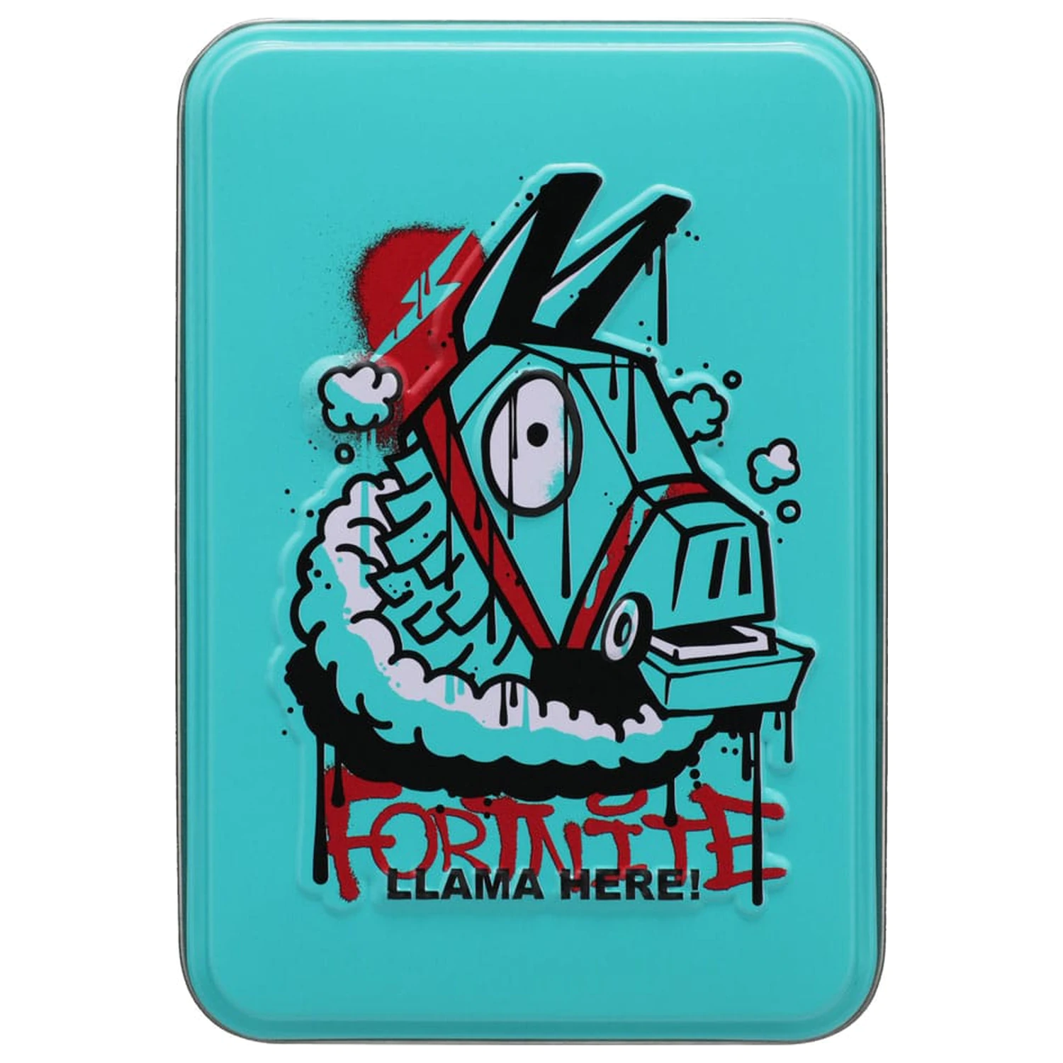 Fortnite kártyajáték termékfotó