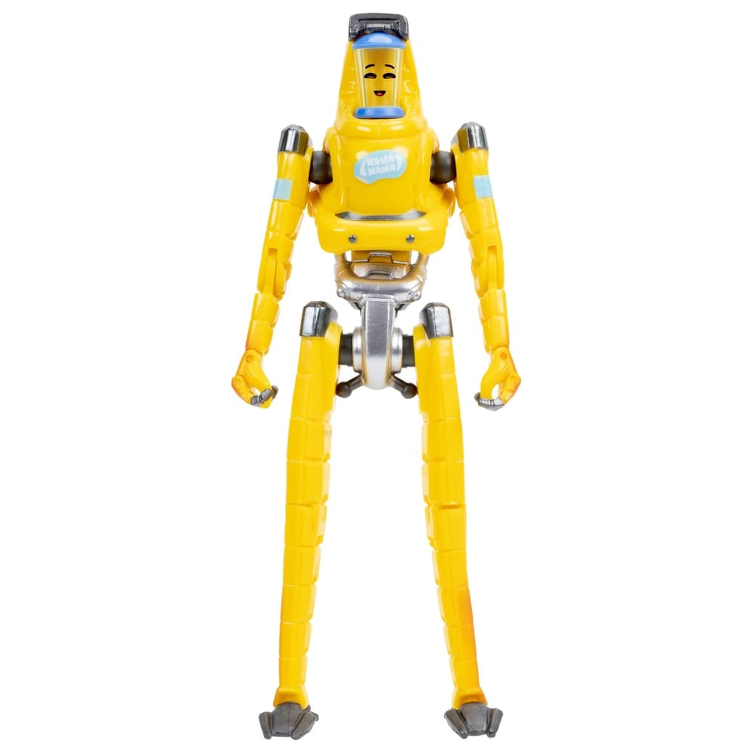Fortnite Legendary Series akciófigura P-1000 termékfotó