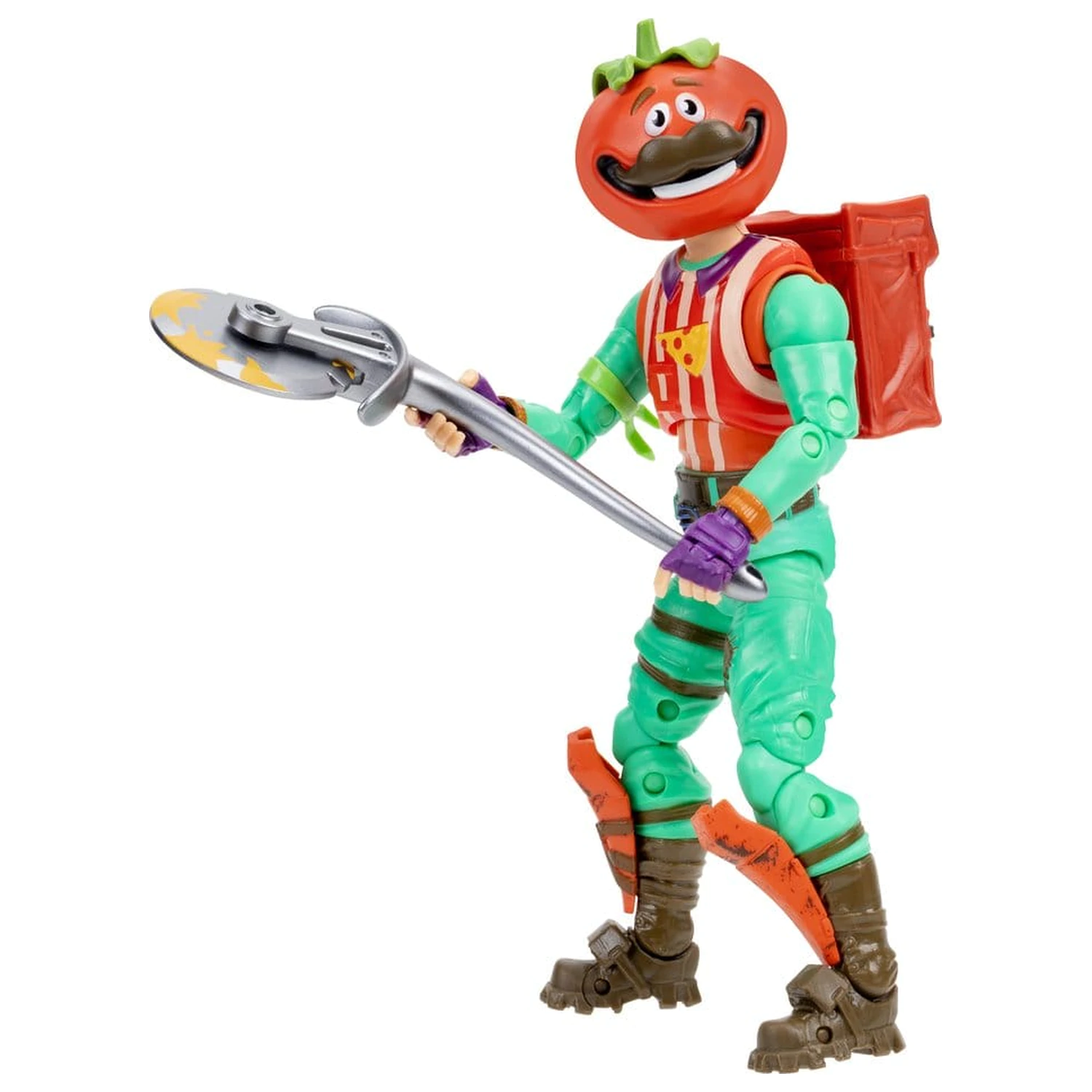 Fortnite Legendary Series akciófigura Tomatohead termékfotó
