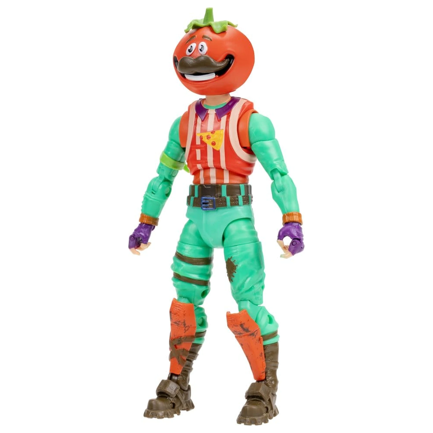 Fortnite Legendary Series akciófigura Tomatohead termékfotó