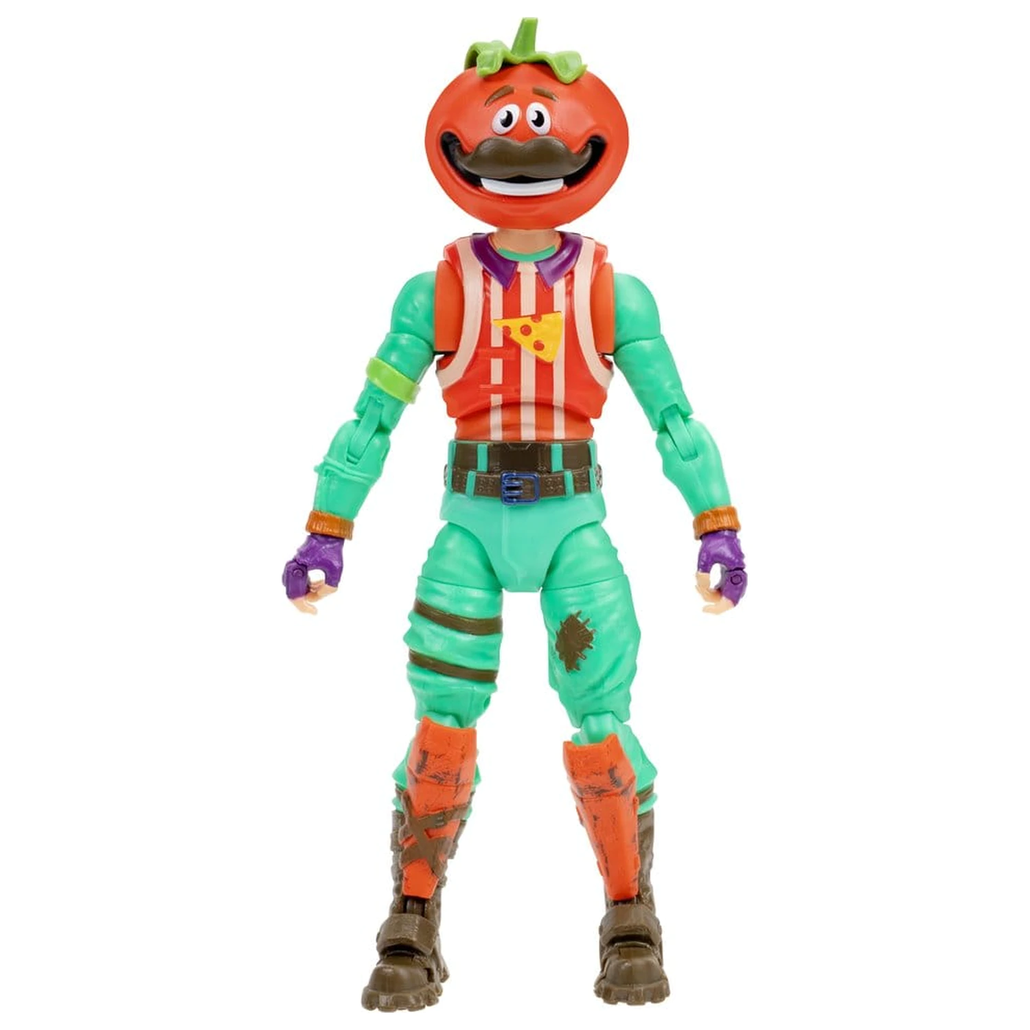 Fortnite Legendary Series akciófigura Tomatohead termékfotó