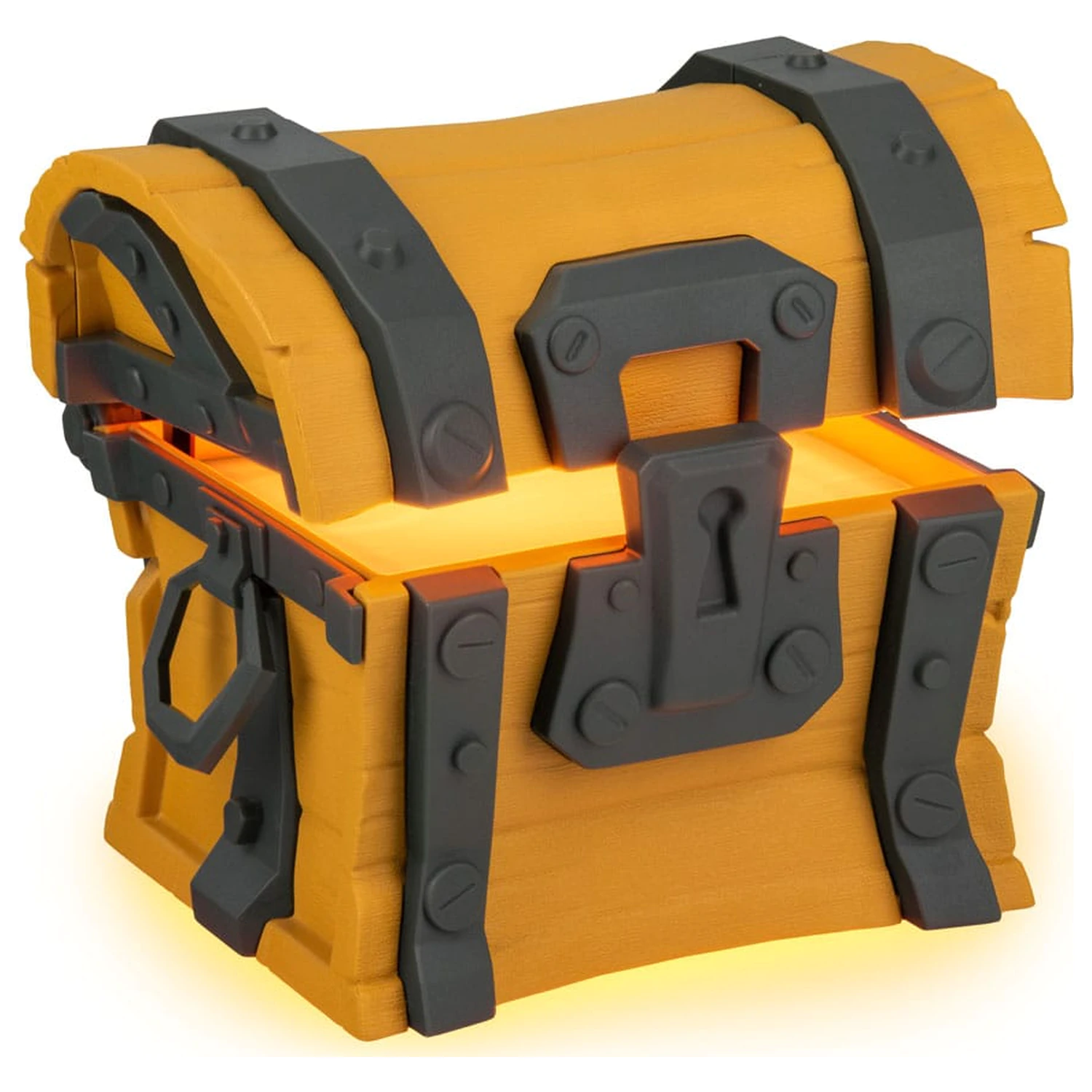 Fortnite Light Chest lámpa termékfotó