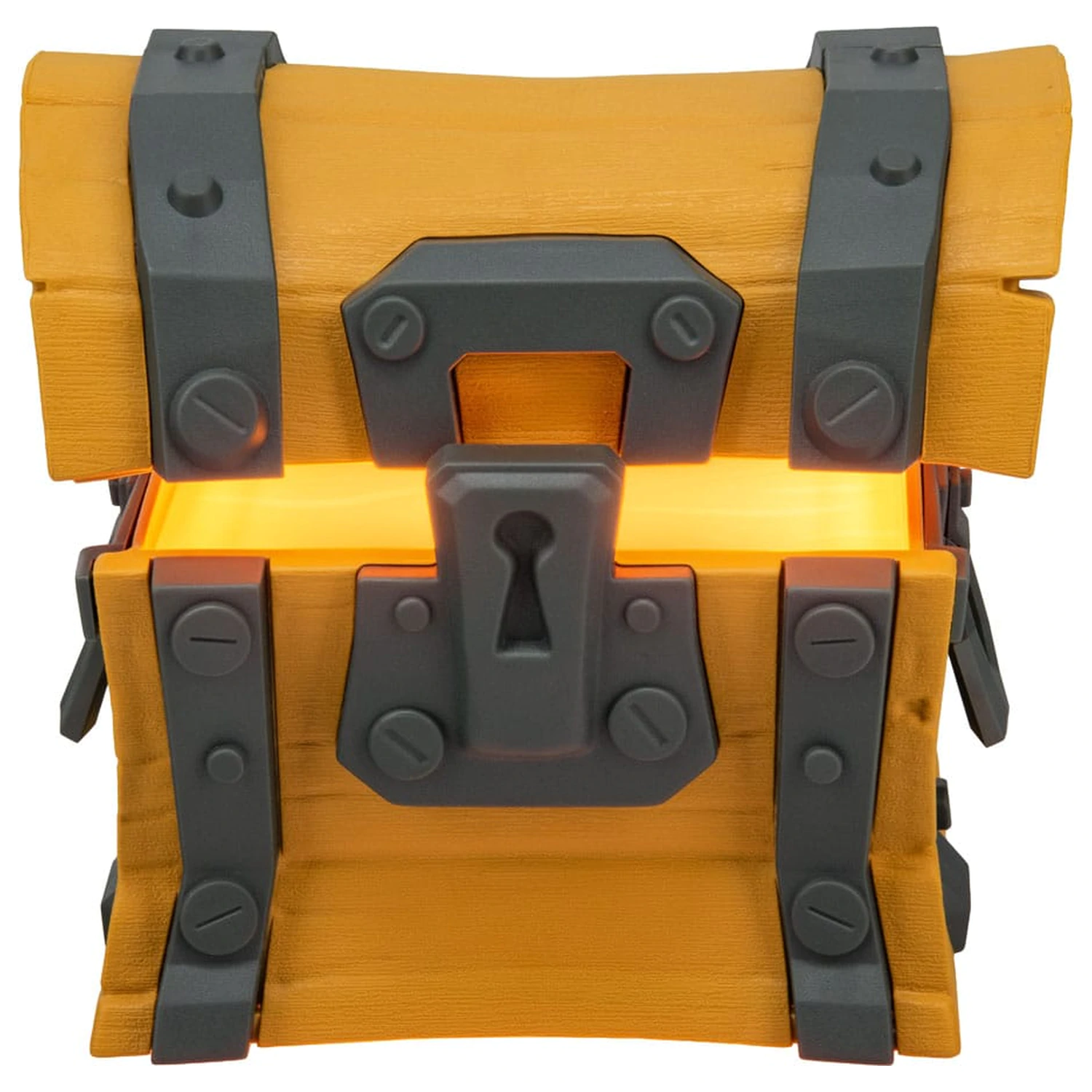 Fortnite Light Chest lámpa termékfotó