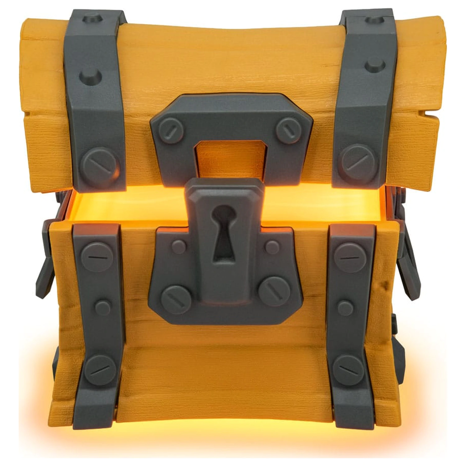 Fortnite Light Chest lámpa termékfotó