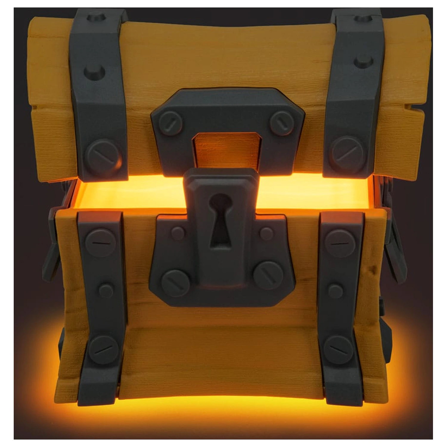 Fortnite Light Chest lámpa termékfotó