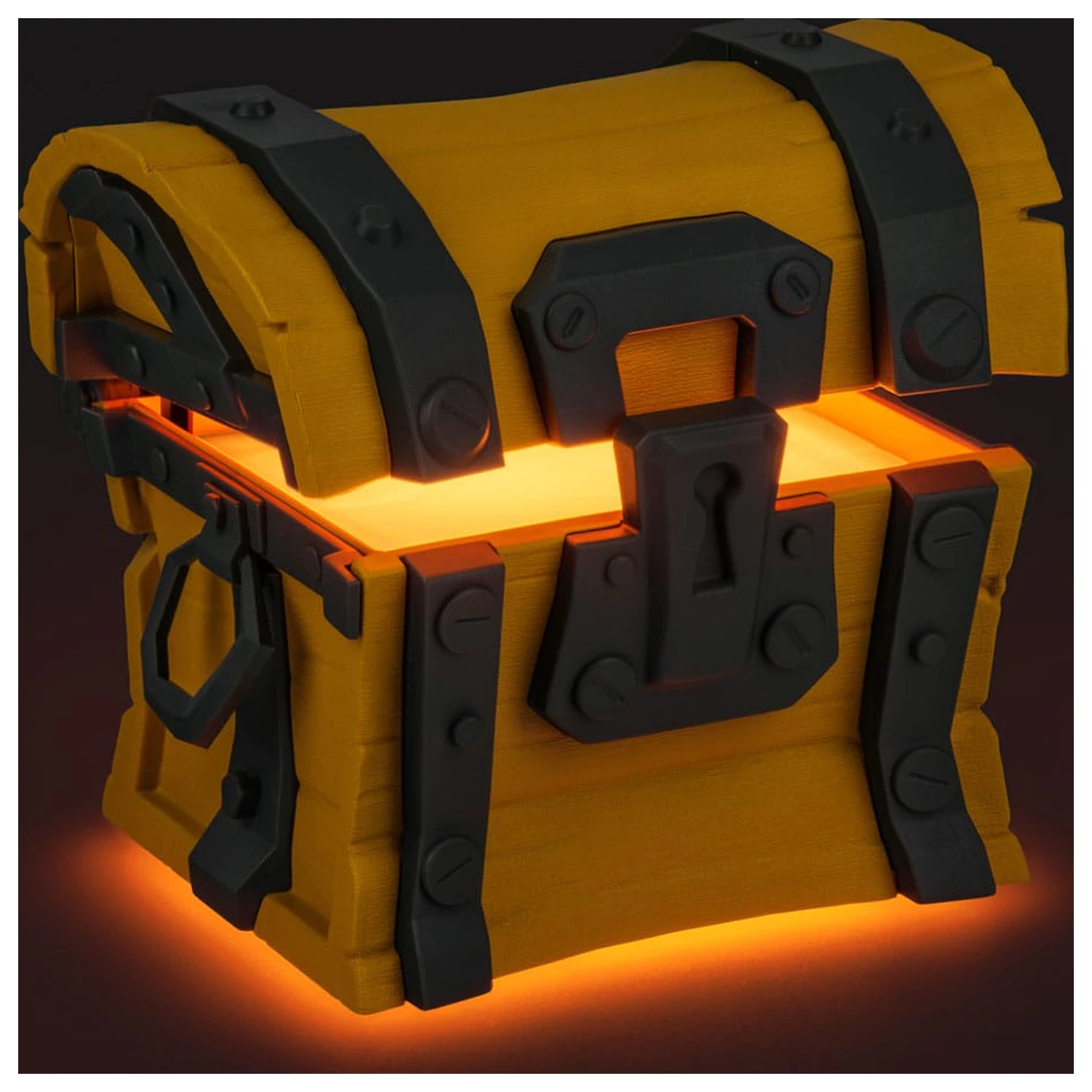 Fortnite Light Chest lámpa termékfotó