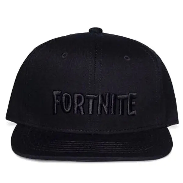 Fortnite Logo baseball sapka termékfotó