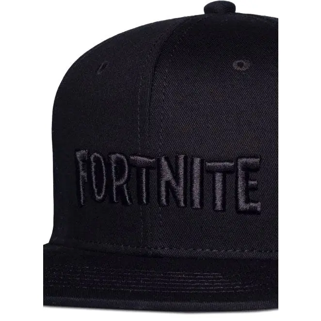 Fortnite Logo baseball sapka termékfotó
