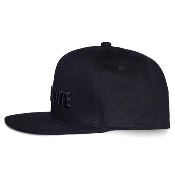 Fortnite Logo baseball sapka termékfotó