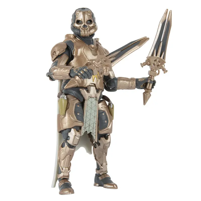 Fortnite Master Grade Midas Rex figura termékfotó