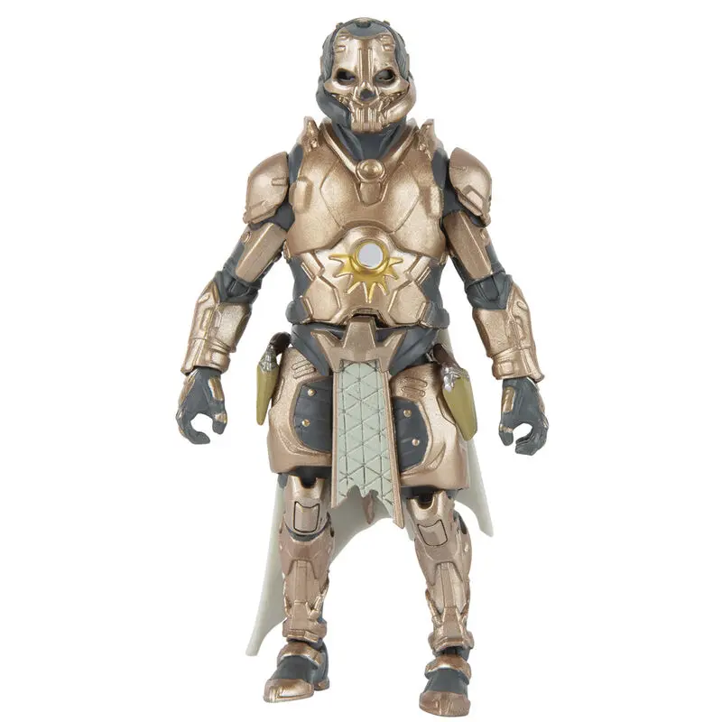 Fortnite Master Grade Midas Rex figura termékfotó