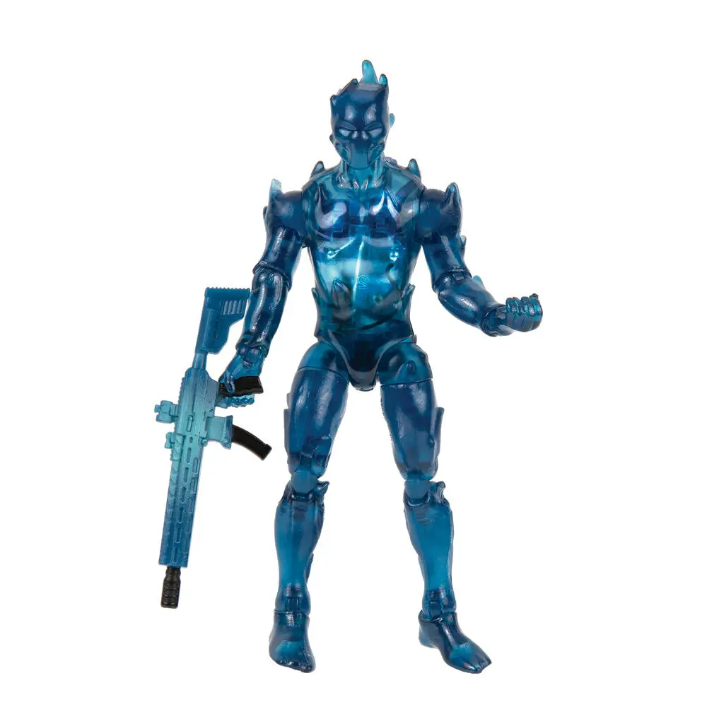 Fortnite Master Grade Zero figura 10cm termékfotó