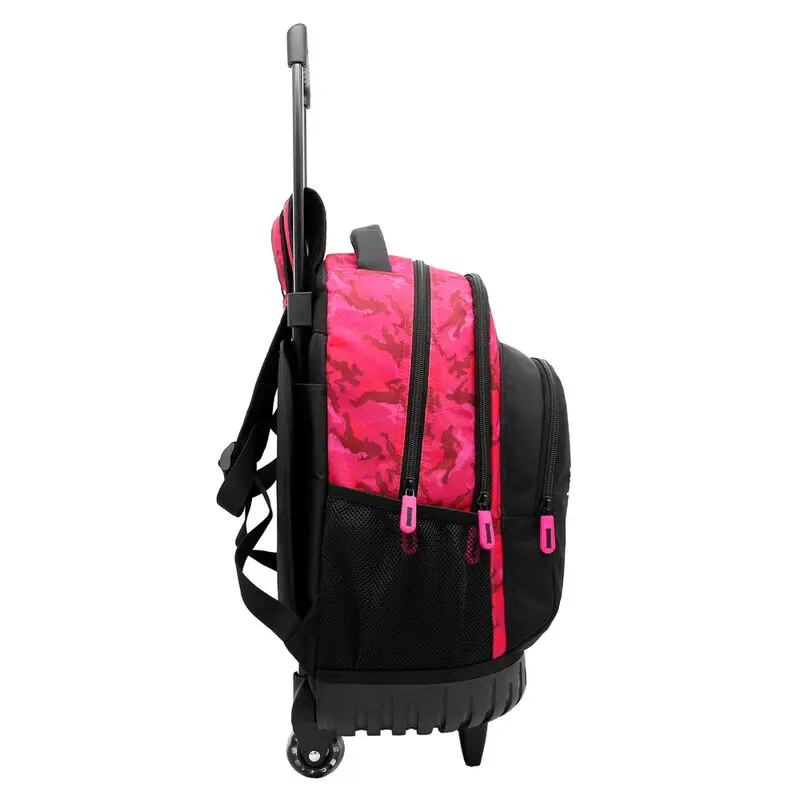 Fortnite Max Drift Gurulós táska 43cm termékfotó