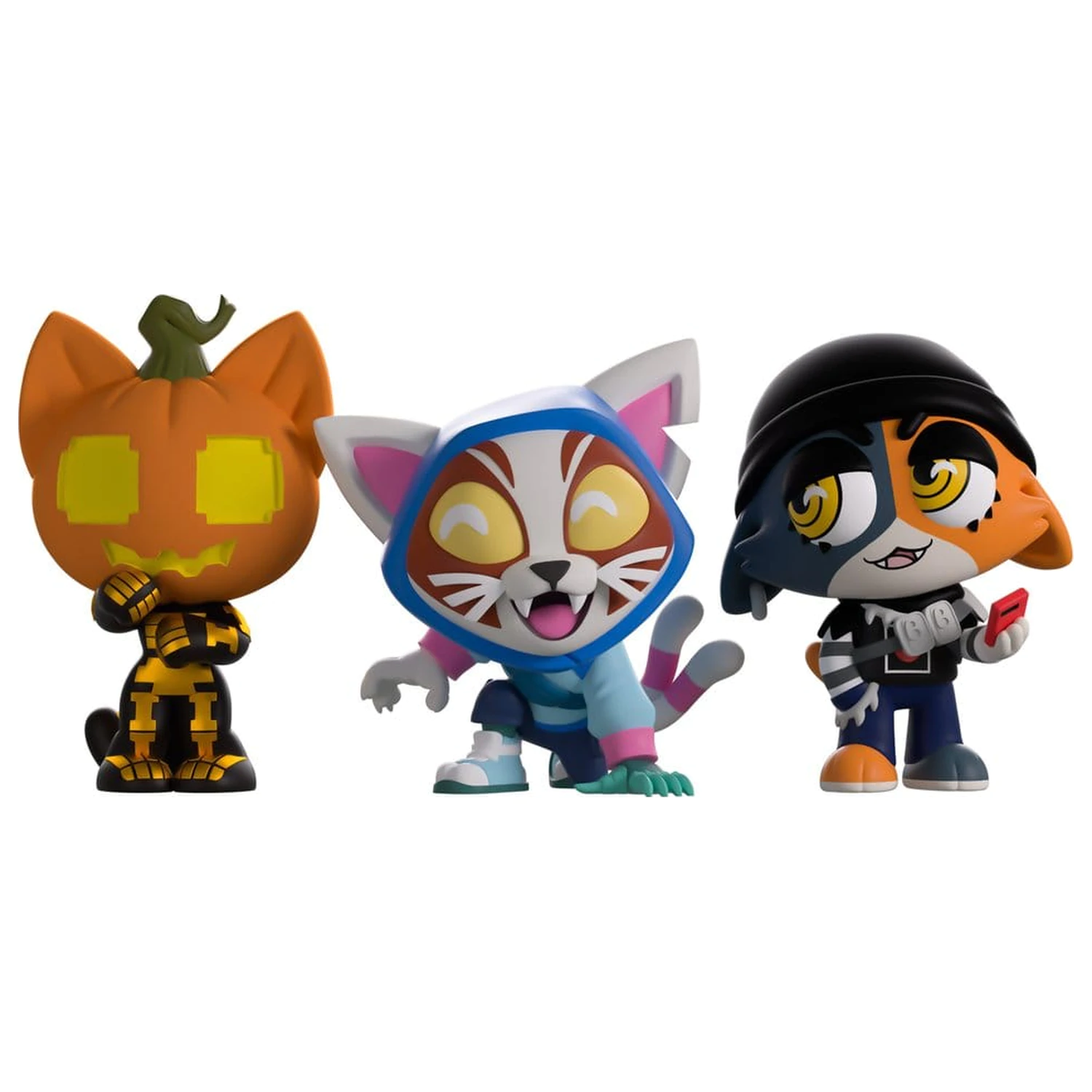 Fortnite Mini figura csomag 1 termékfotó
