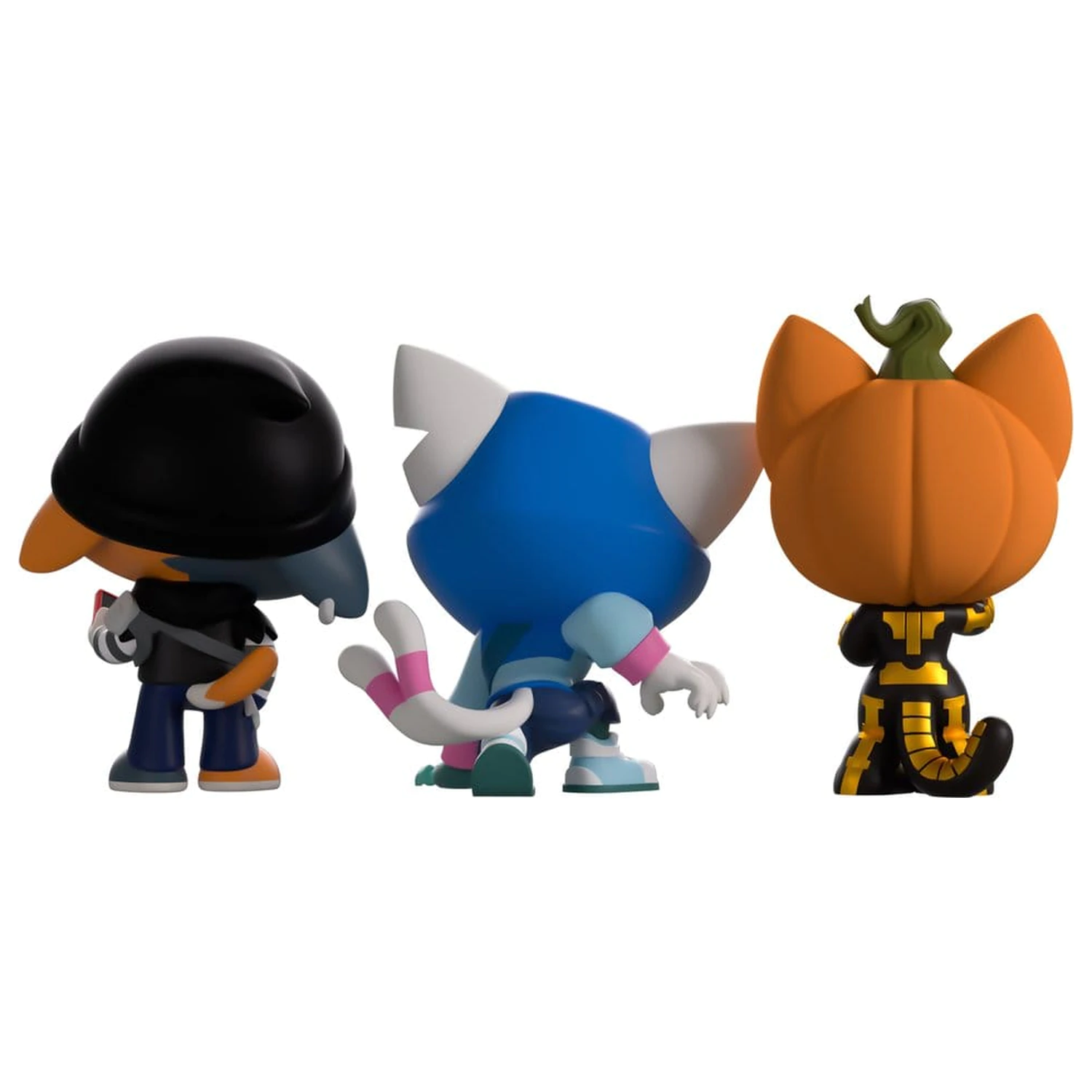 Fortnite Mini figura csomag 1 termékfotó