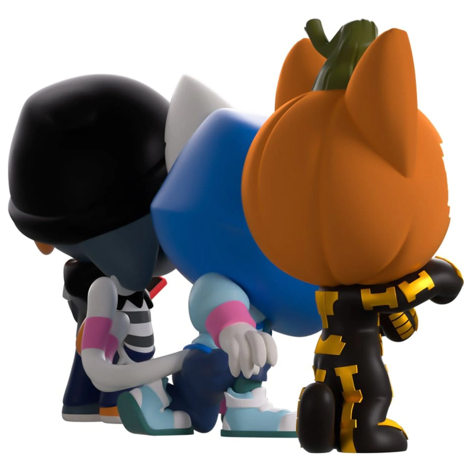 Fortnite Mini figura csomag 1 termékfotó