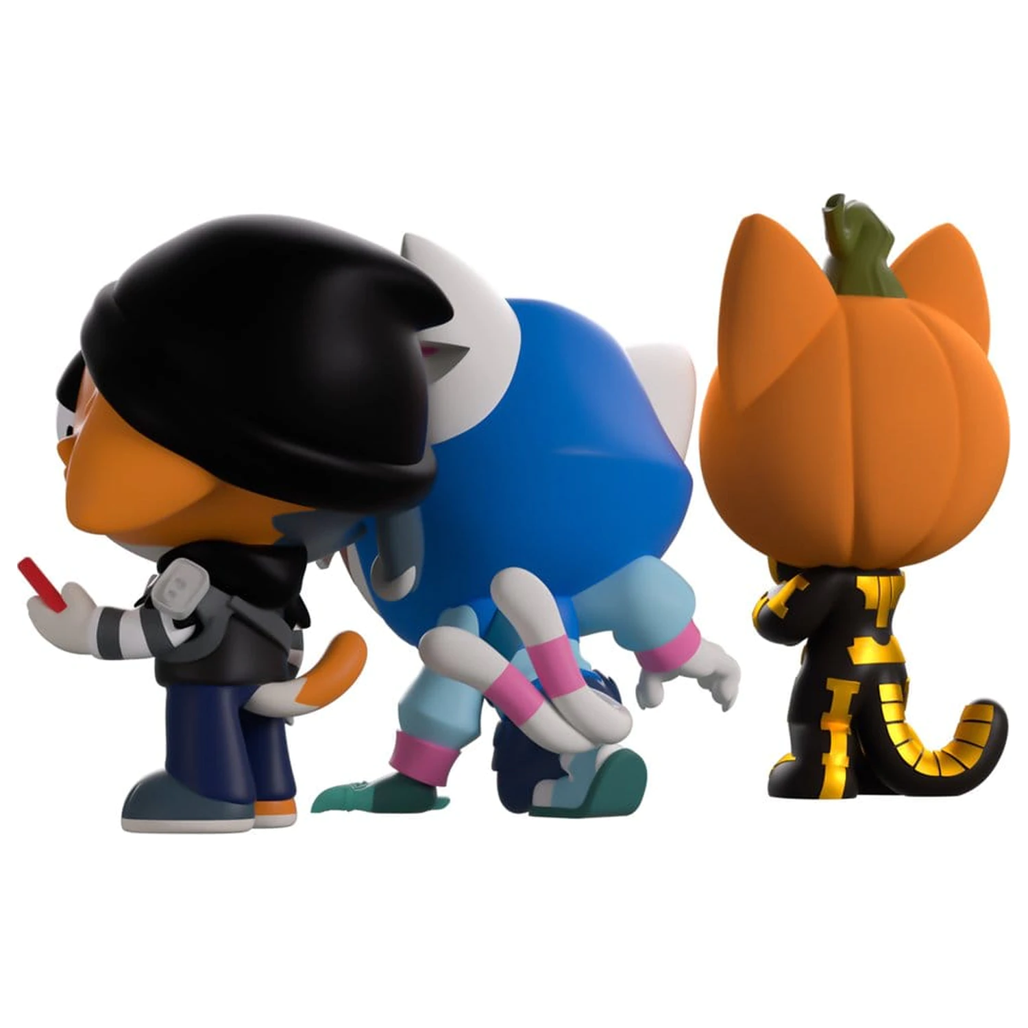 Fortnite Mini figura csomag 1 termékfotó