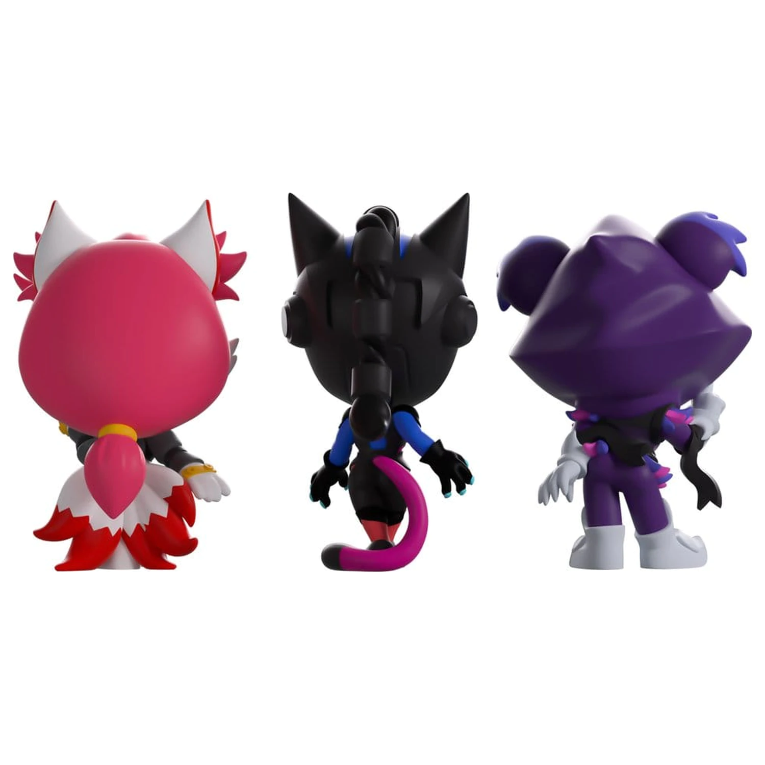 Fortnite Minitooz Mini figura csomag 2 termékfotó