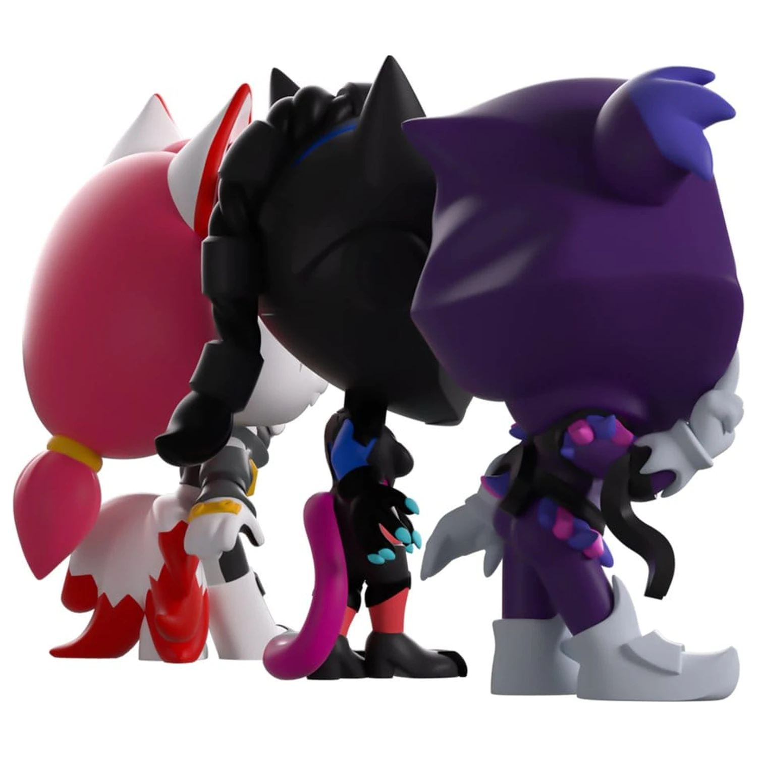 Fortnite Minitooz Mini figura csomag 2 termékfotó