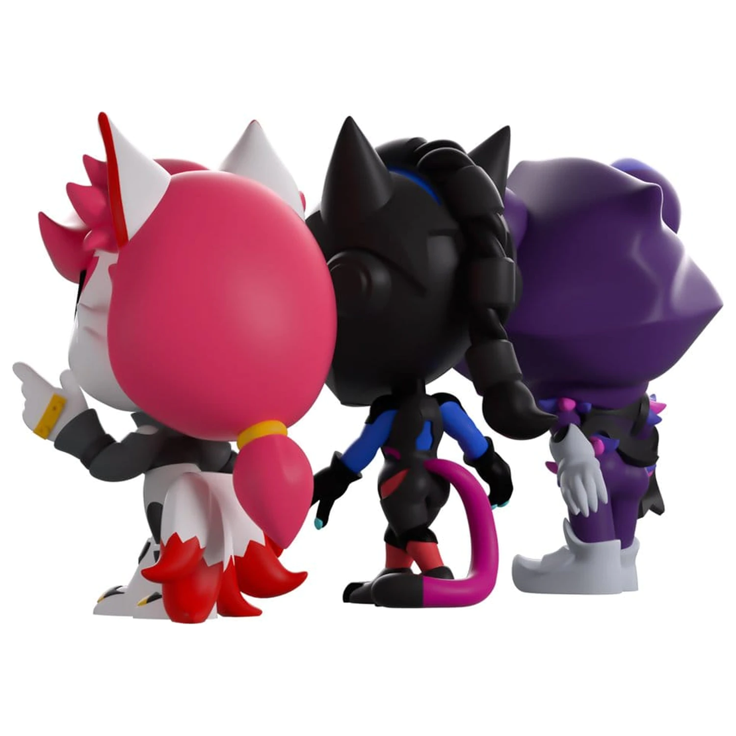 Fortnite Minitooz Mini figura csomag 2 termékfotó