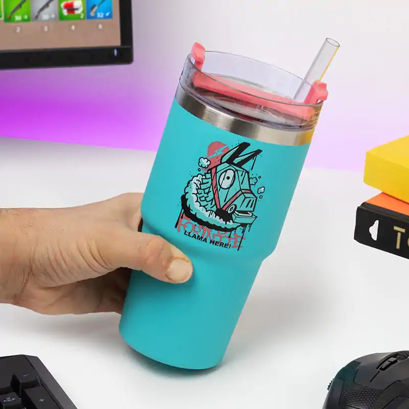 Fortnite Multiway Gamer utazóbögre termékfotó