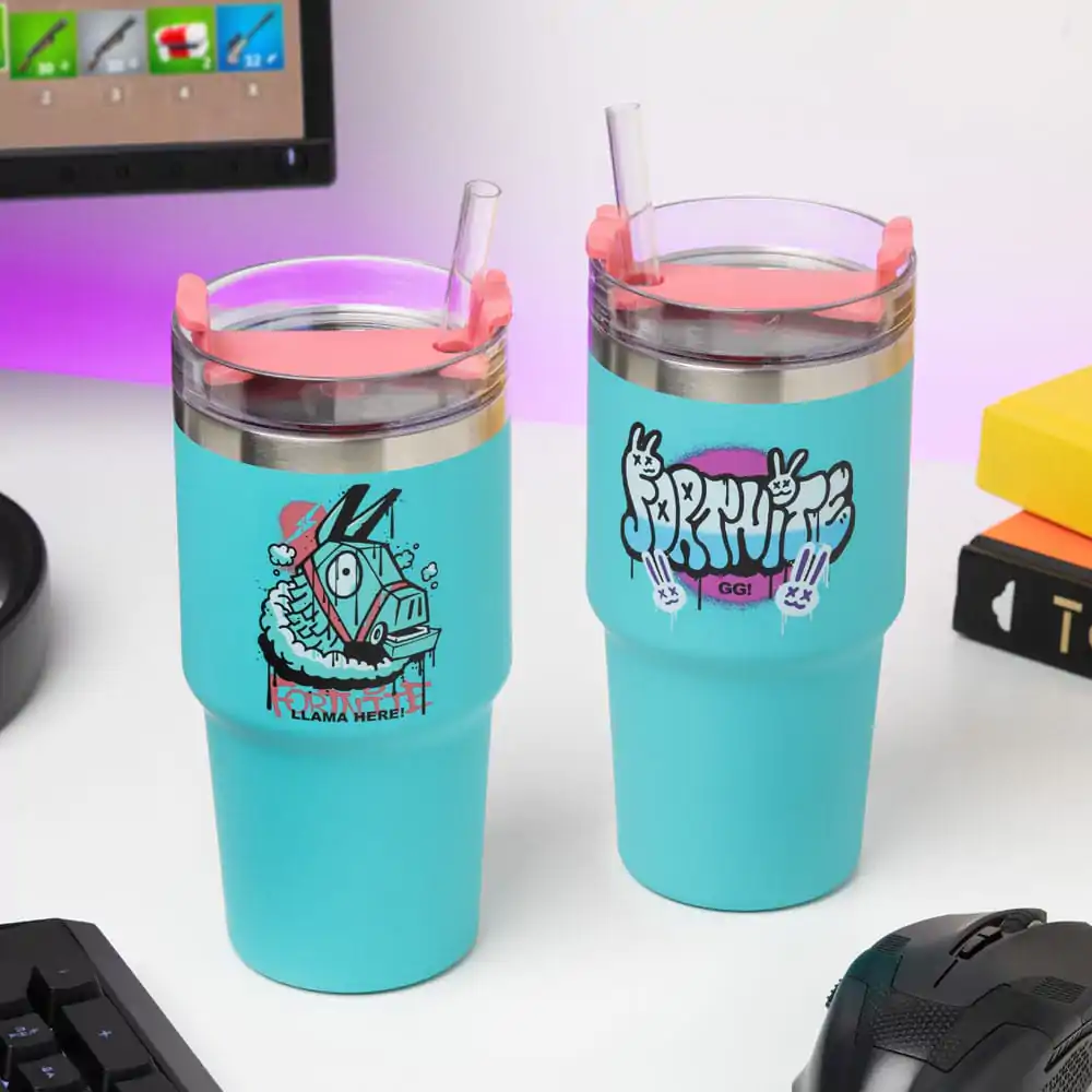 Fortnite Multiway Gamer utazóbögre termékfotó