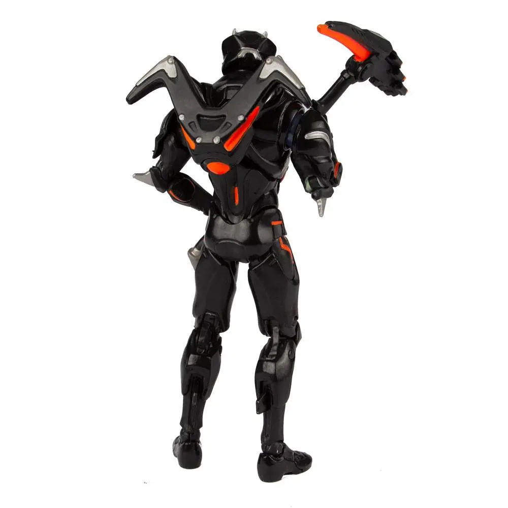 Fortnite Omega akciófigura 18 cm termékfotó