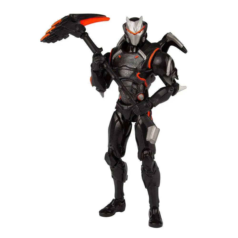 Fortnite Omega akciófigura 18 cm termékfotó