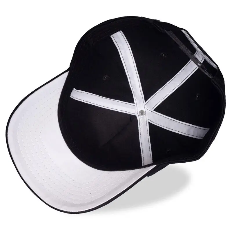 Fortnite Peely baseball sapka termékfotó