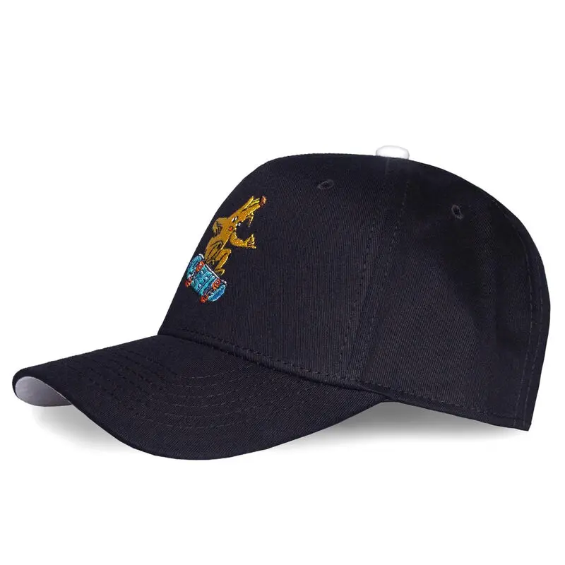 Fortnite Peely baseball sapka termékfotó