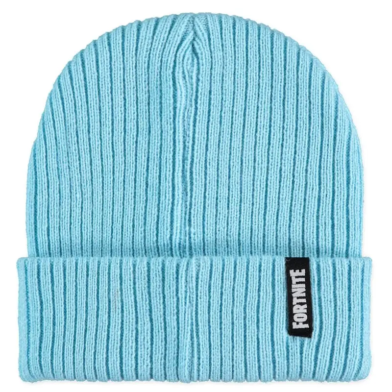 Fortnite Peely kötött sapka termékfotó