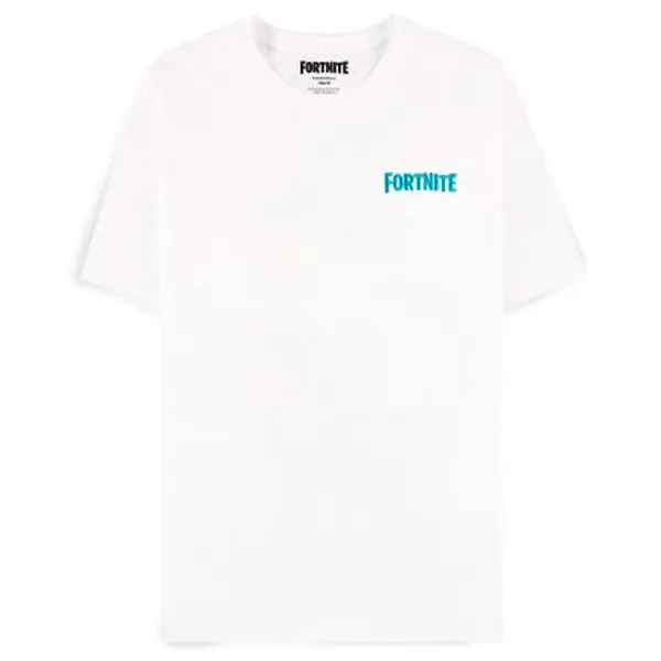 Fortnite Peely póló termékfotó
