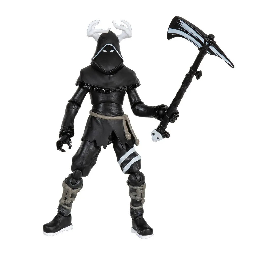 Fortnite Perfect Shadow figura 10cm termékfotó
