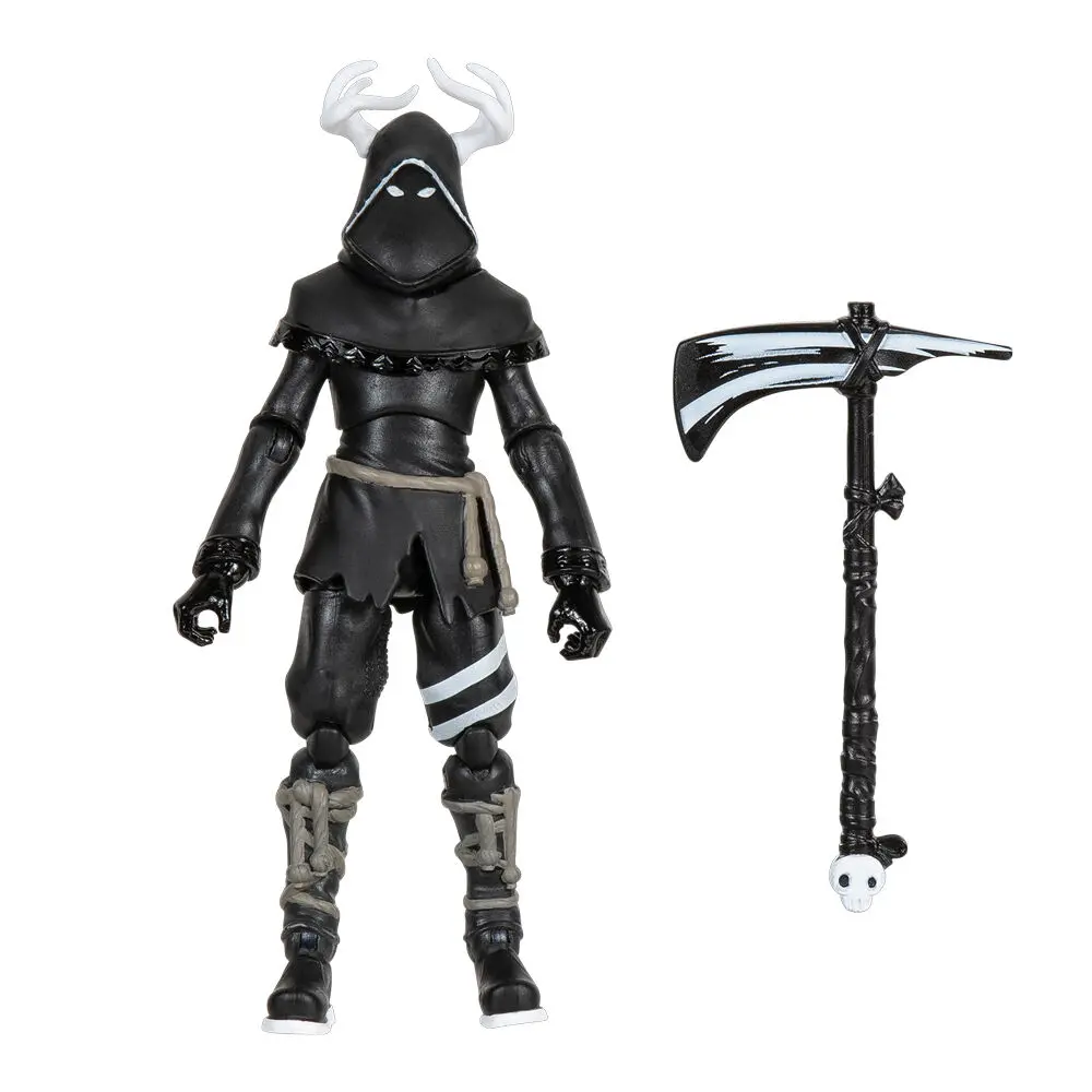 Fortnite Perfect Shadow figura 10cm termékfotó