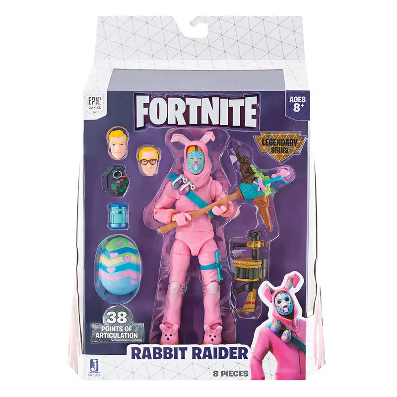 Fortnite Rabbit Raider Fortnite termékfotó