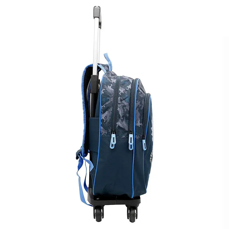 Fortnite Raven 2 gurulós táska 42cm termékfotó