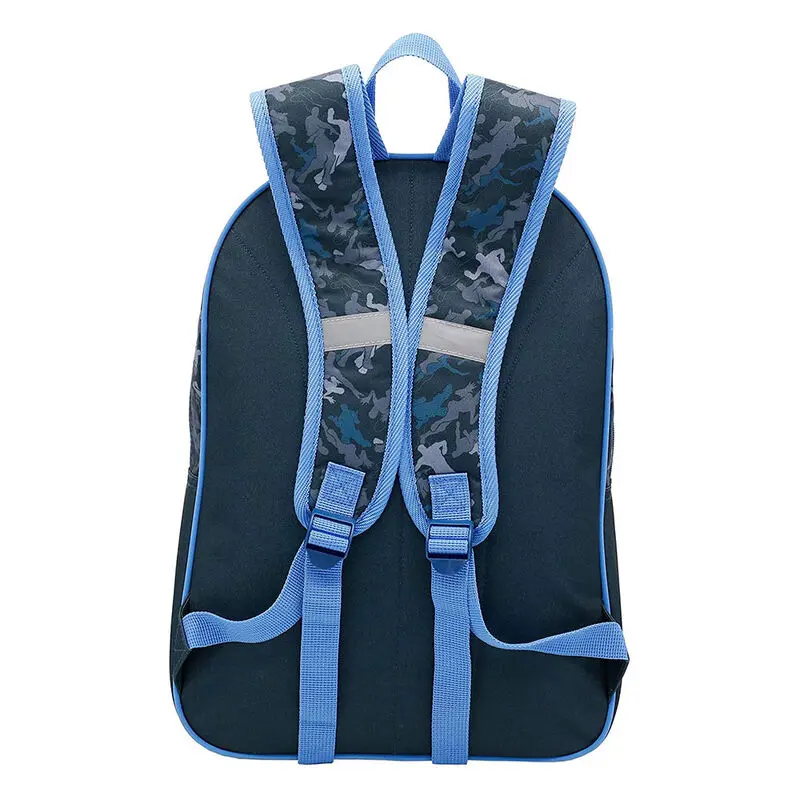 Fortnite Raven 2 táska hátizsák 42cm termékfotó