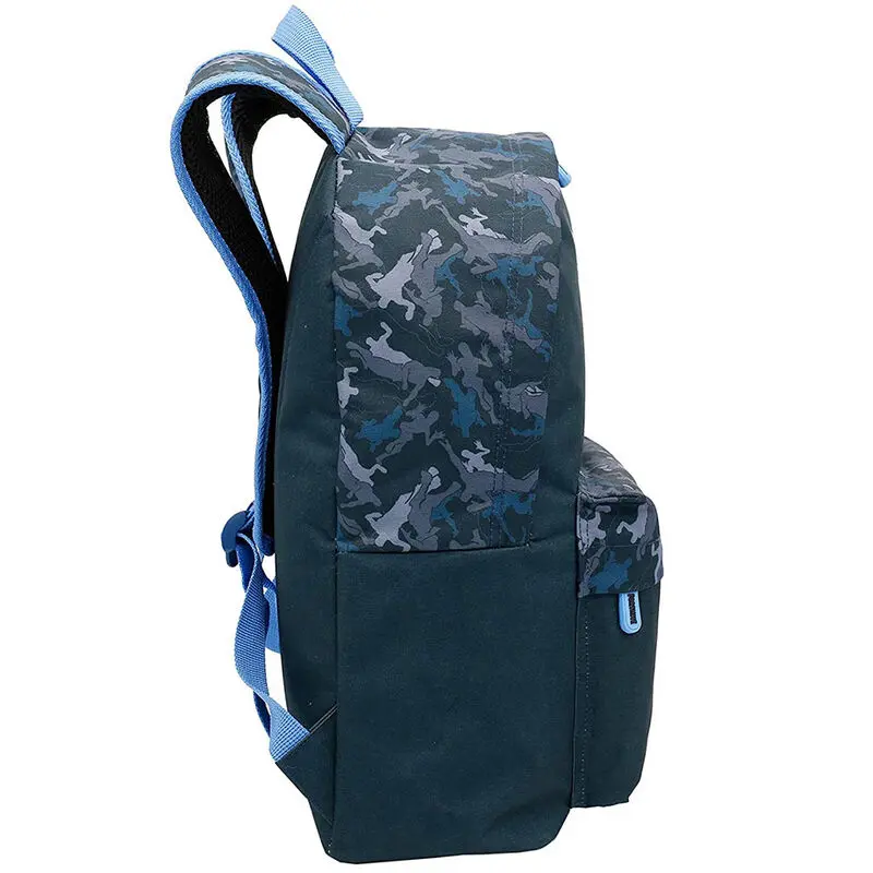 Fortnite Raven 2 táska hátizsák 43cm termékfotó