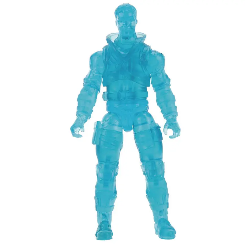 Fortnite Reboot Van + Recruit figura és járműcsomag termékfotó