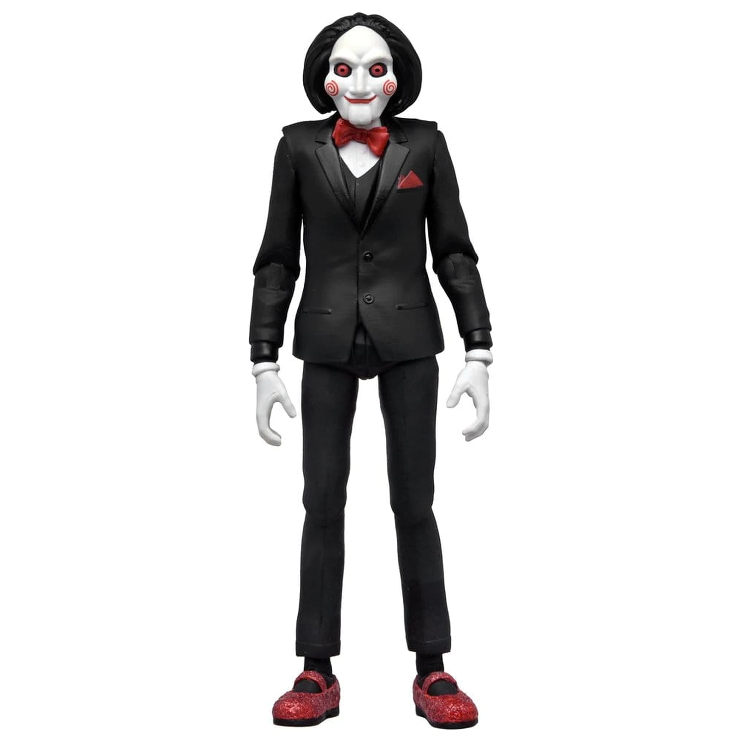 Fortnite/SAW Fortnitemares Billy the Puppet akciófigura 18 cm termékfotó