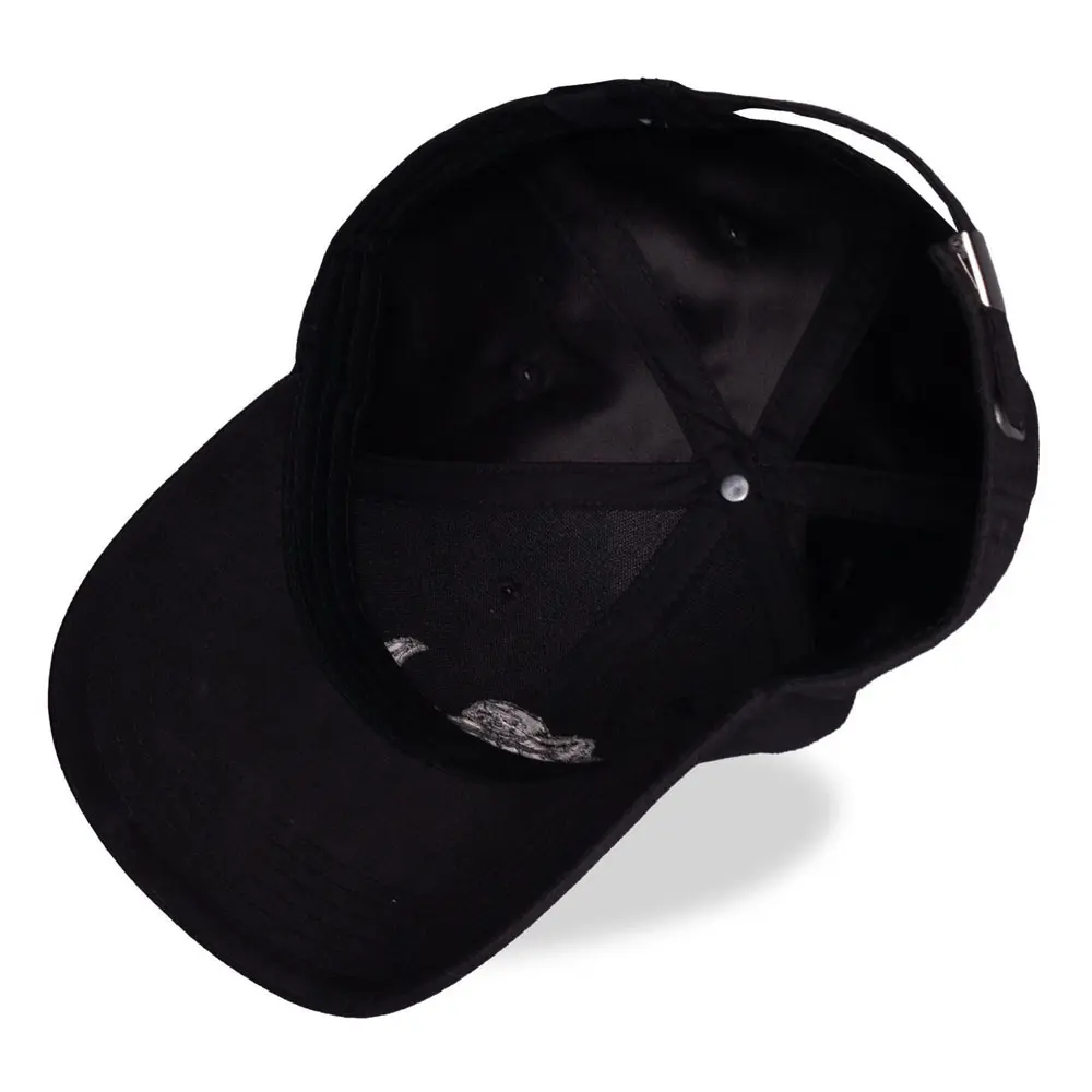 Fortnite Skull Trooper baseball sapka termékfotó
