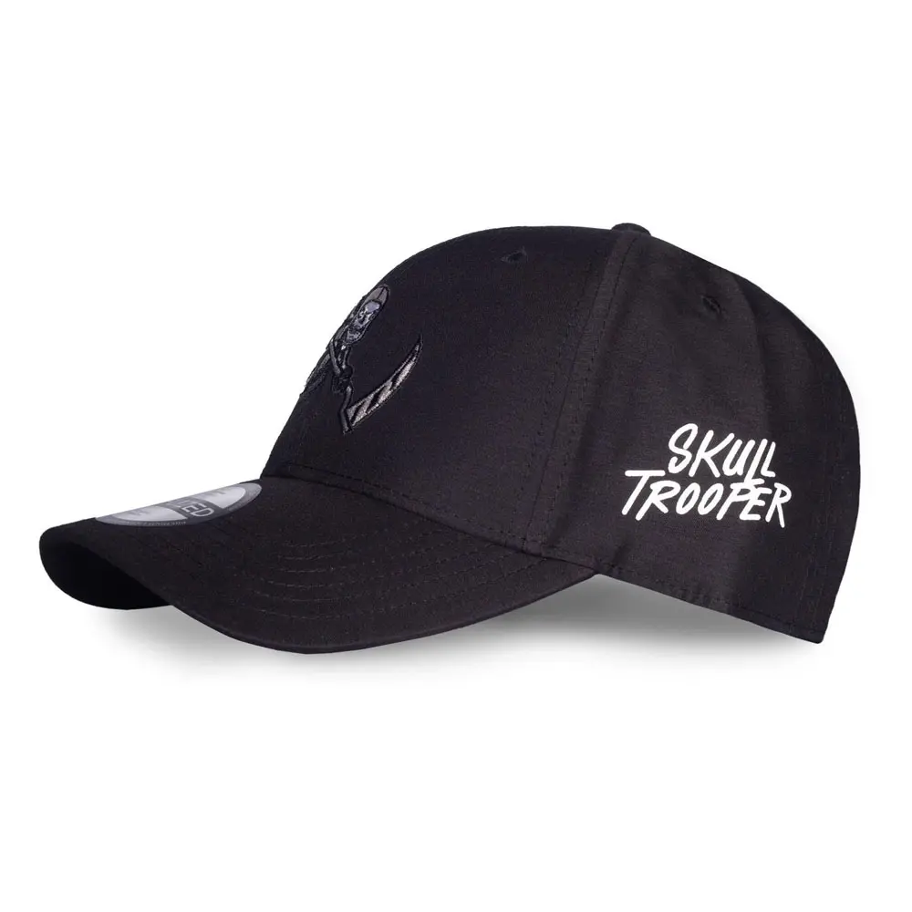 Fortnite Skull Trooper baseball sapka termékfotó