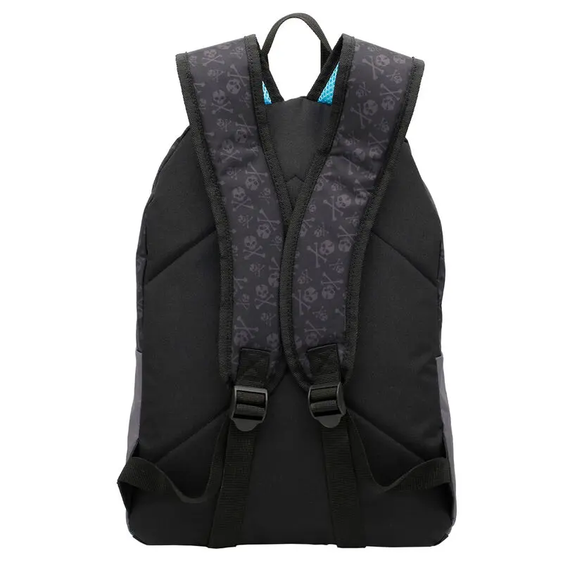 Fortnite Skull Trooper táska hátizsák 43cm termékfotó