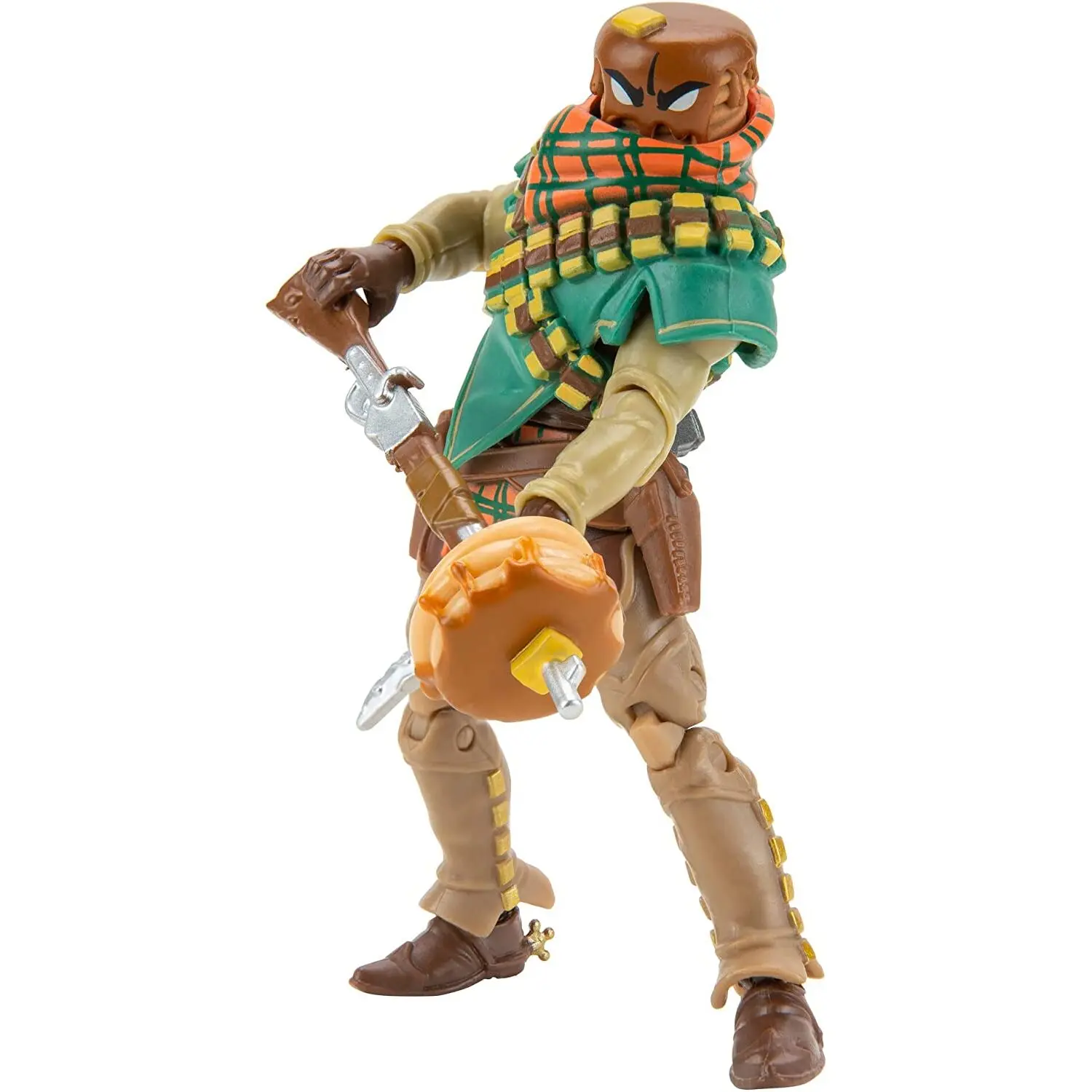 Fortnite Solo Mode Mancake figura 10cm termékfotó