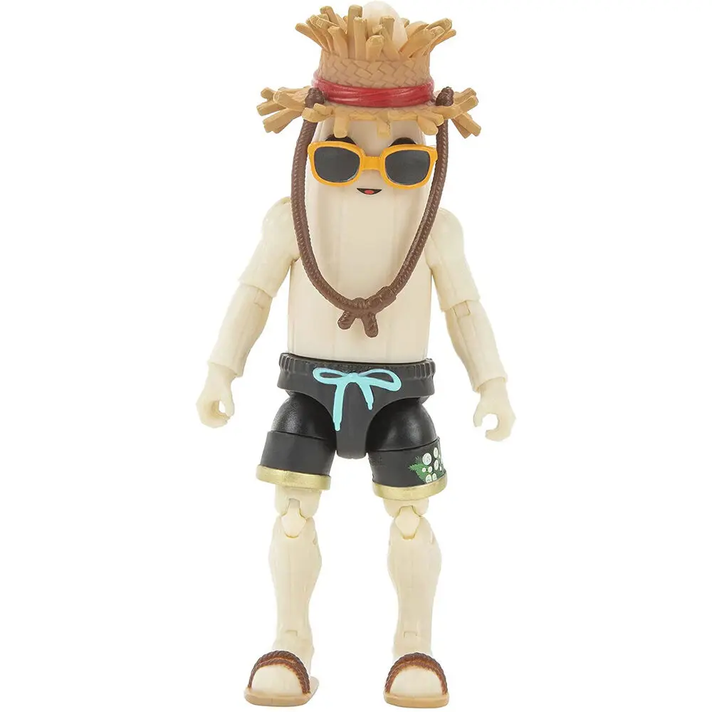 Fortnite Solo Mode Unpeely figura 10cm termékfotó