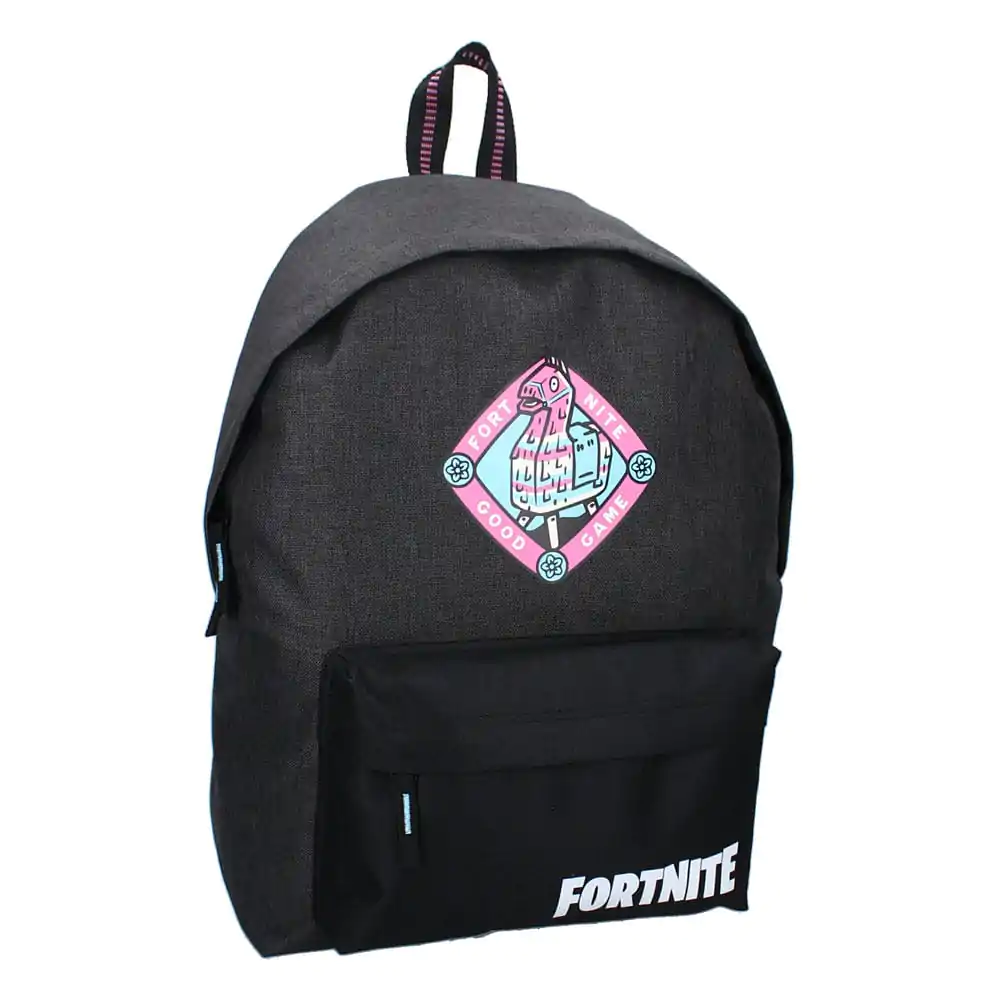 Fortnite táska hátizsák Renegade Grey 43 cm  termékfotó