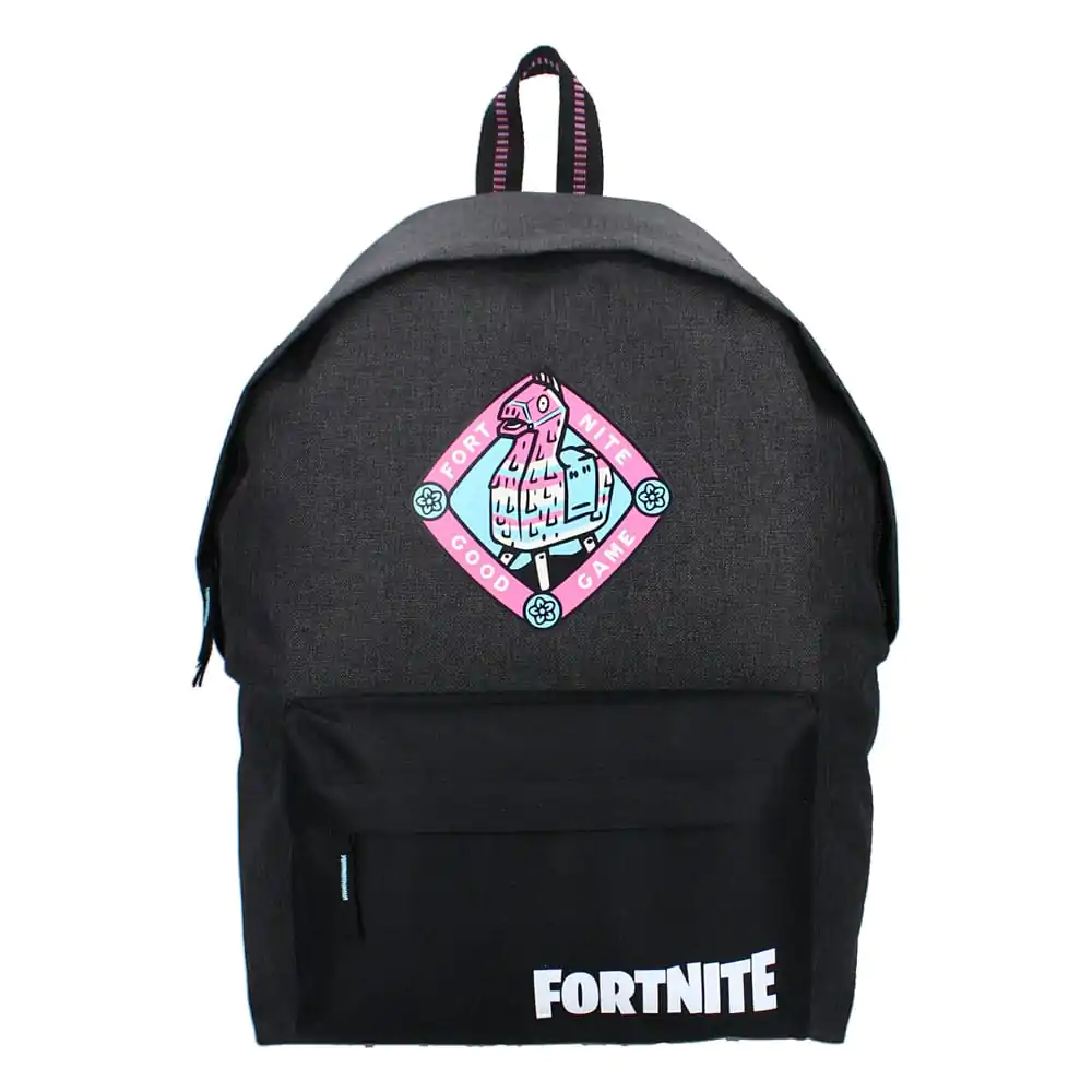 Fortnite táska hátizsák Renegade Grey 43 cm  termékfotó