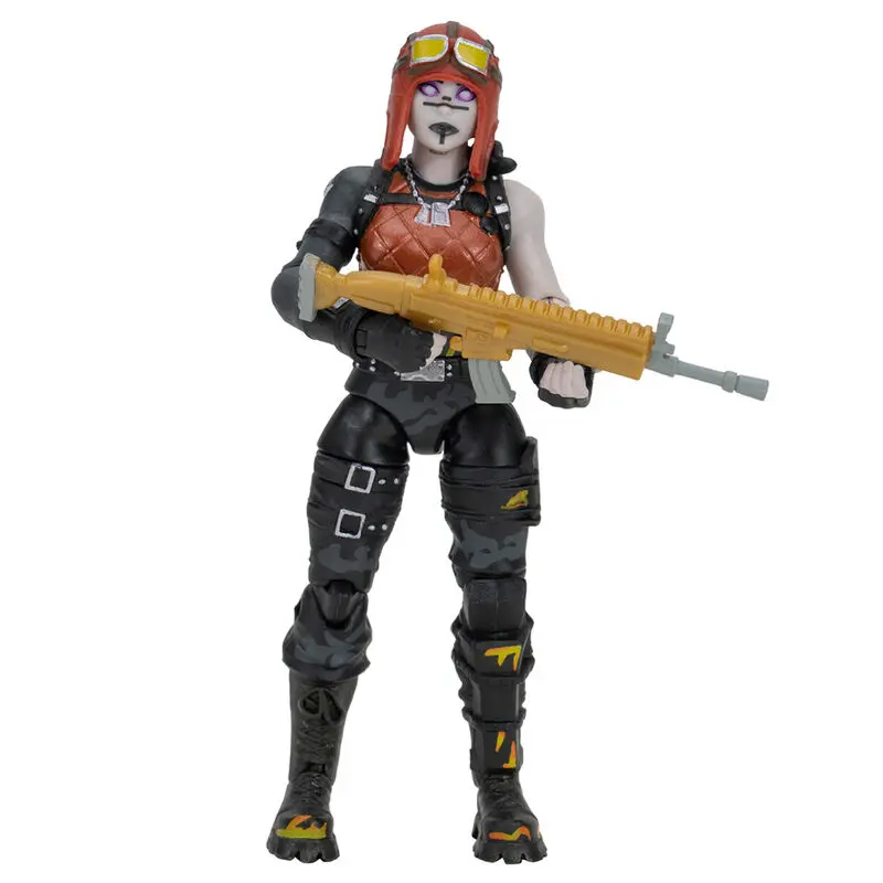 Fortnite The Choppa jármű + Blaze figura csomag termékfotó
