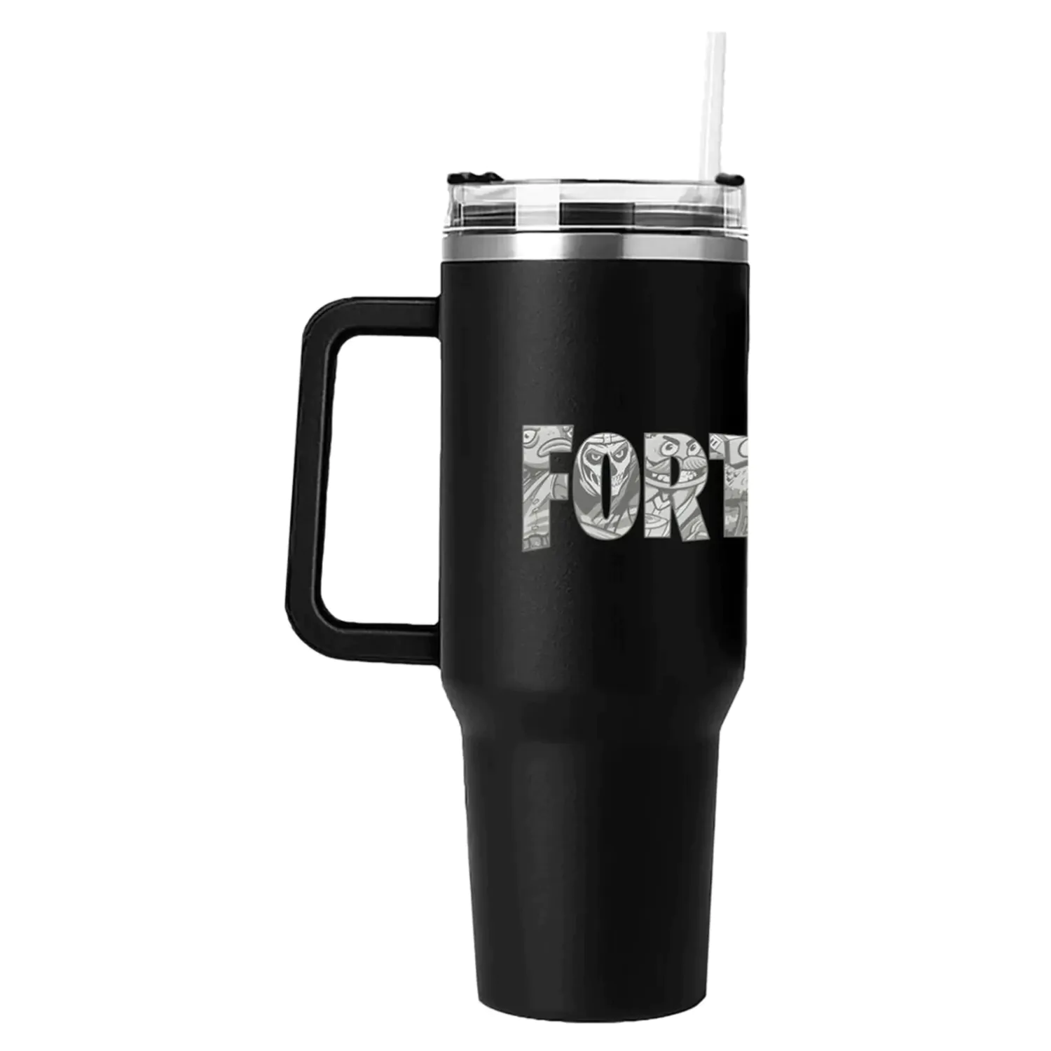 Fortnite thermos pohár bögre 880ml termékfotó