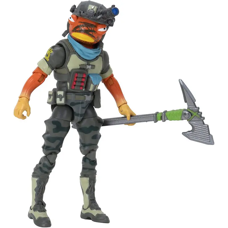 Fortnite Triggerfish figura 10cm termékfotó